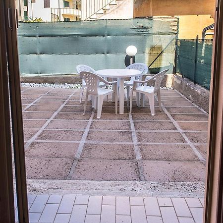 S130 - Sirolo, Deliziosa Villetta Con Terrazzo Zewnętrze zdjęcie