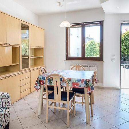 S130 - Sirolo, Deliziosa Villetta Con Terrazzo Zewnętrze zdjęcie