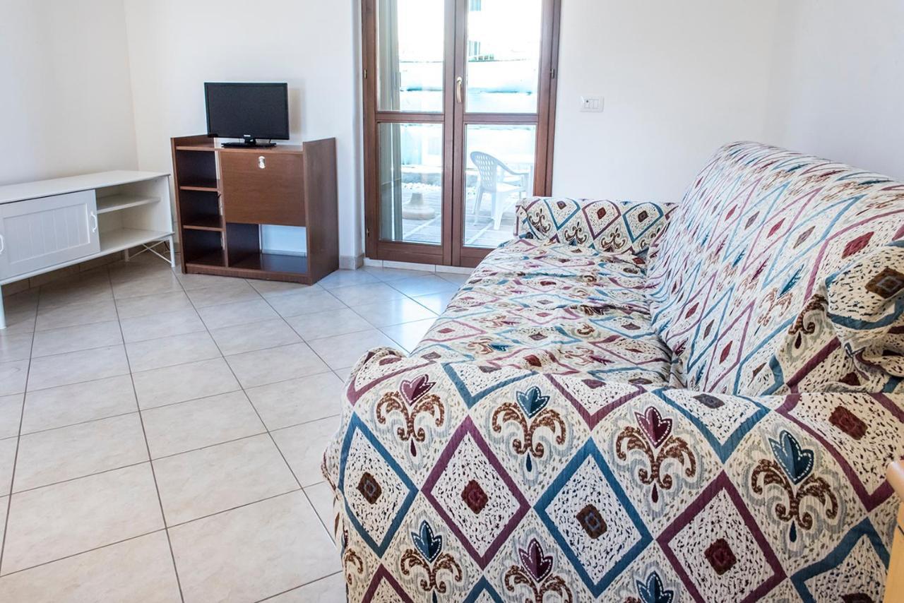 S130 - Sirolo, Deliziosa Villetta Con Terrazzo Zewnętrze zdjęcie