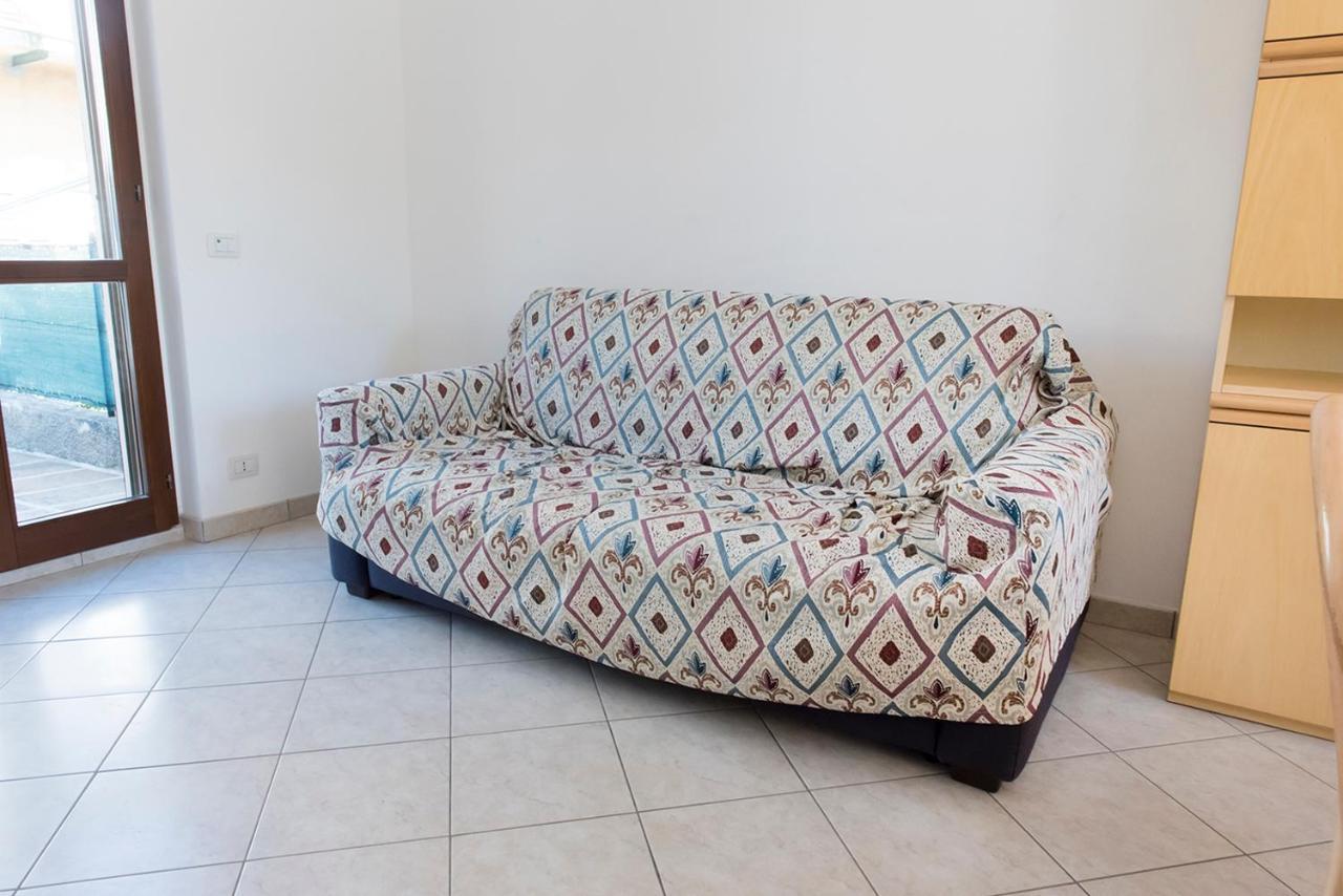 S130 - Sirolo, Deliziosa Villetta Con Terrazzo Zewnętrze zdjęcie