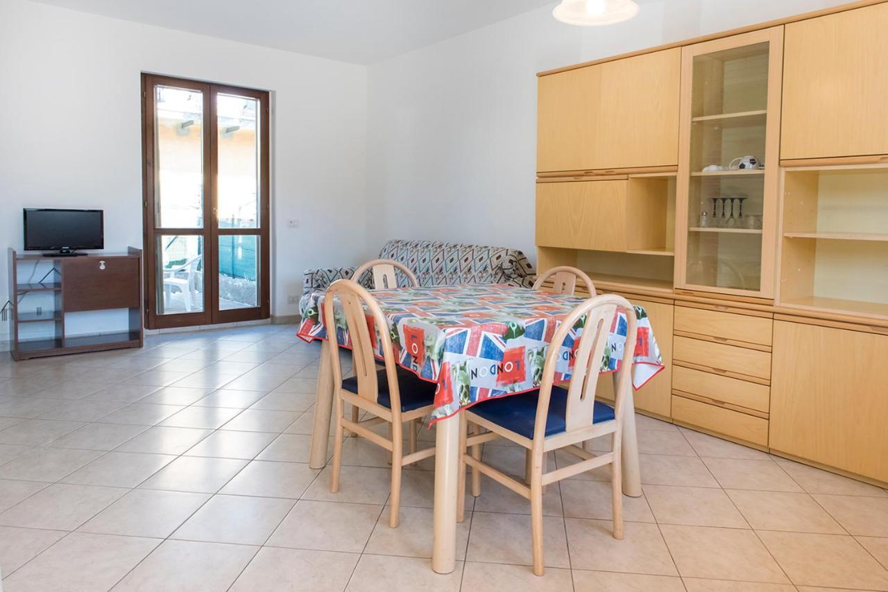 S130 - Sirolo, Deliziosa Villetta Con Terrazzo Zewnętrze zdjęcie