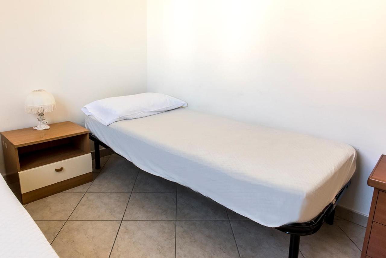 S130 - Sirolo, Deliziosa Villetta Con Terrazzo Zewnętrze zdjęcie