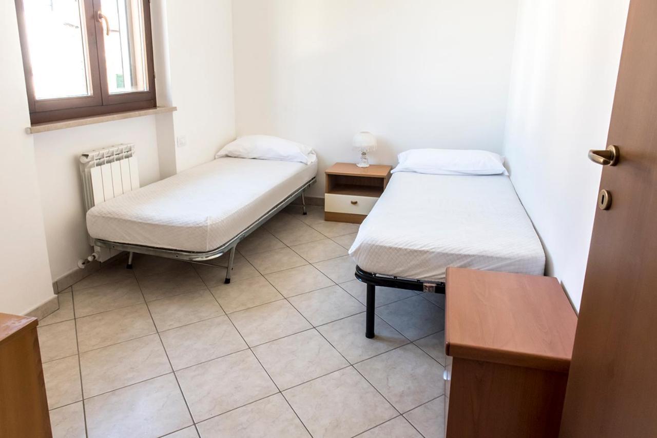 S130 - Sirolo, Deliziosa Villetta Con Terrazzo Zewnętrze zdjęcie