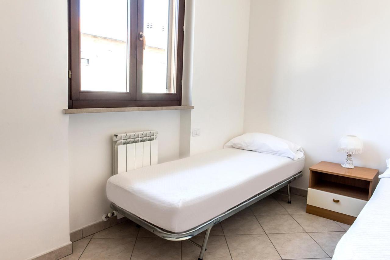 S130 - Sirolo, Deliziosa Villetta Con Terrazzo Zewnętrze zdjęcie